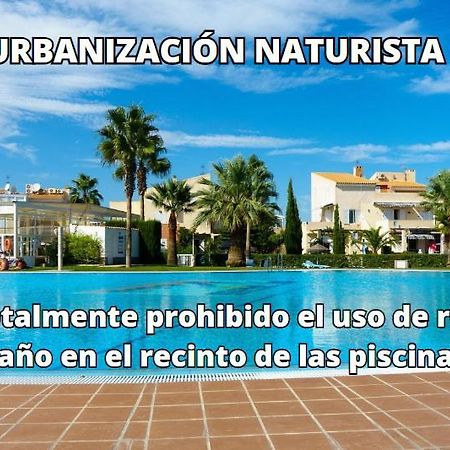 Vera Natura Apartamento Isabel Экстерьер фото