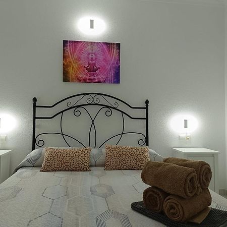 Vera Natura Apartamento Isabel Экстерьер фото