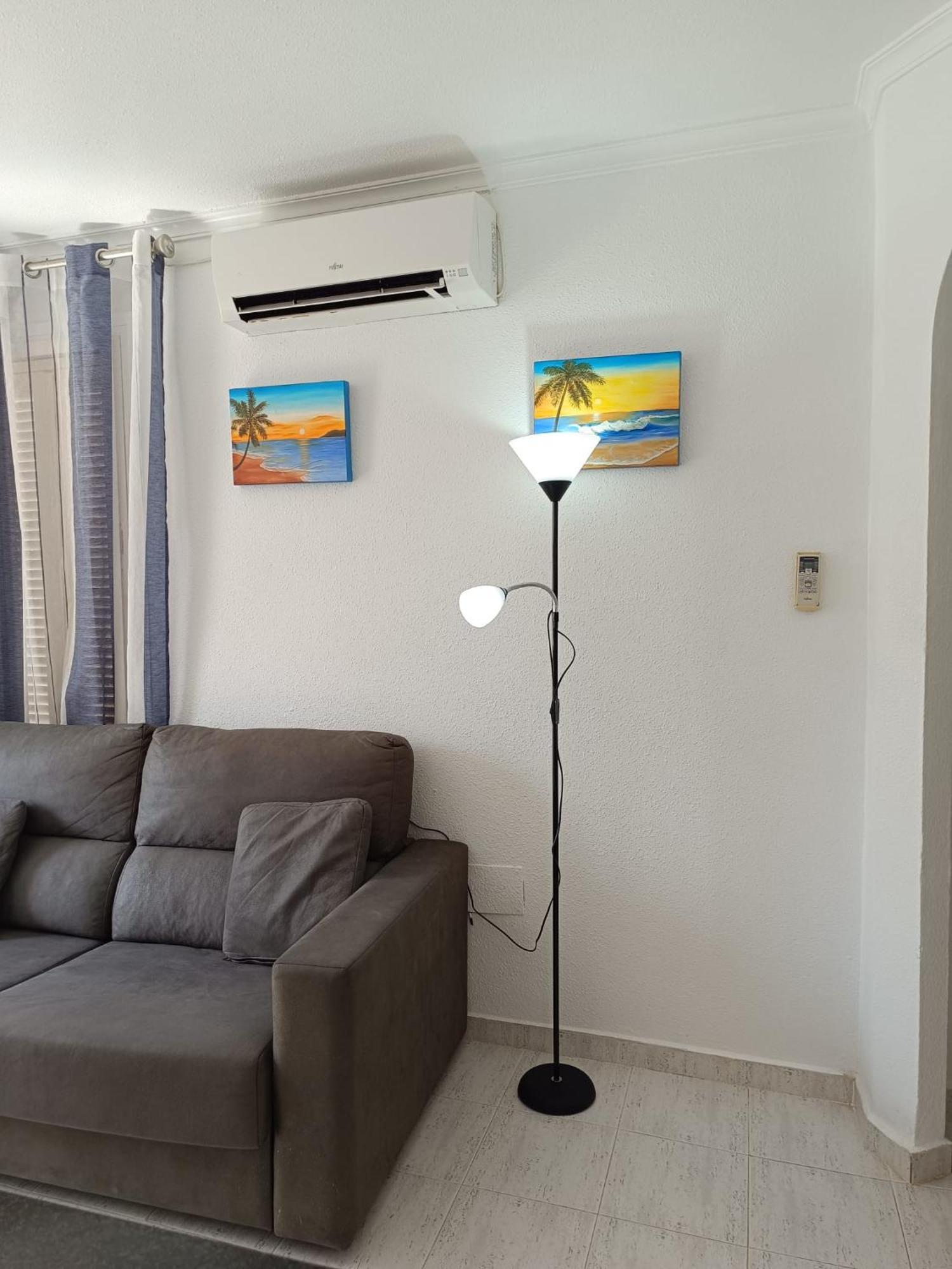 Vera Natura Apartamento Isabel Экстерьер фото