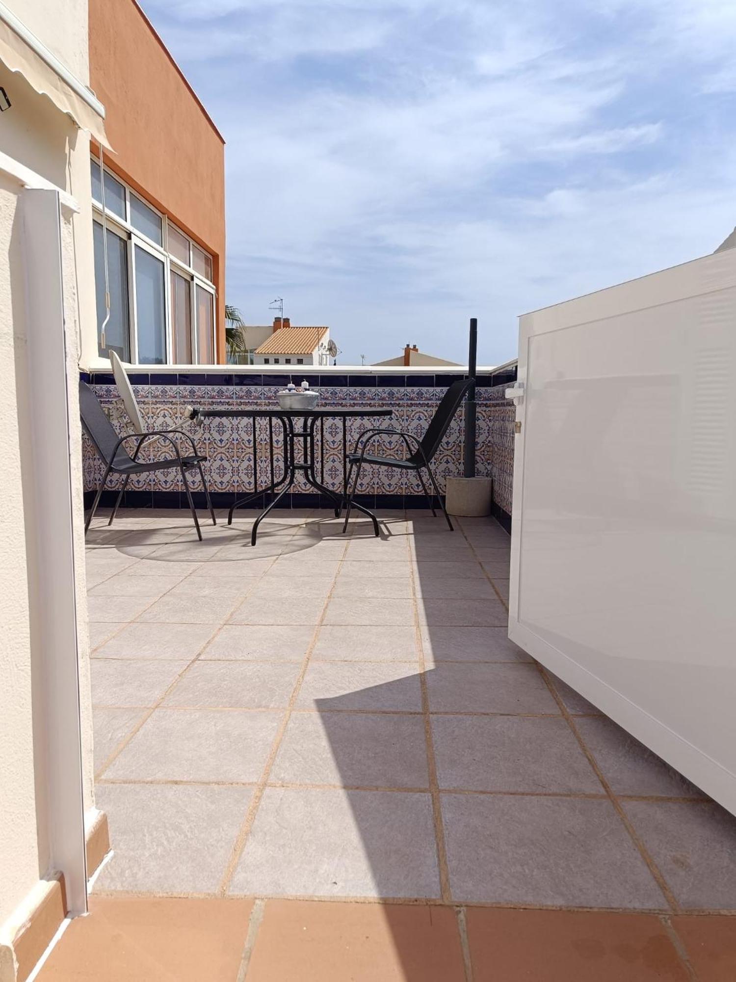 Vera Natura Apartamento Isabel Экстерьер фото