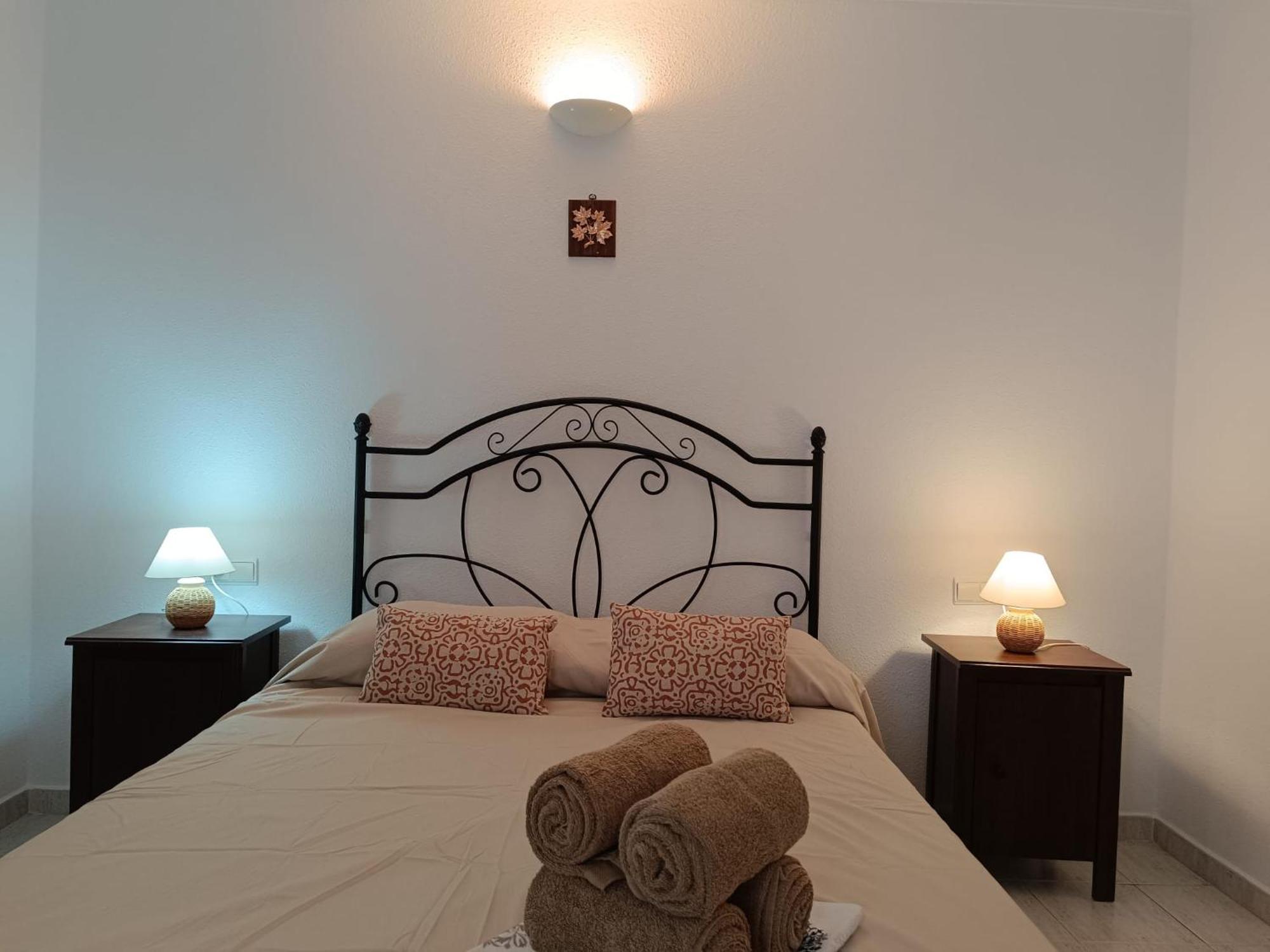 Vera Natura Apartamento Isabel Экстерьер фото