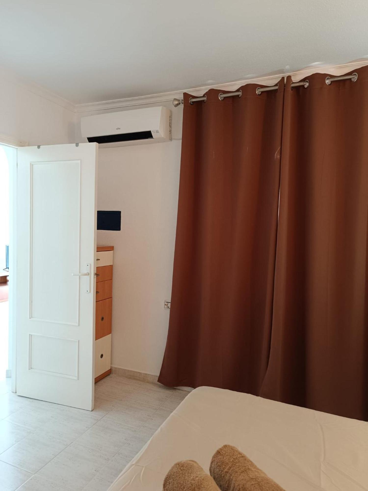 Vera Natura Apartamento Isabel Экстерьер фото