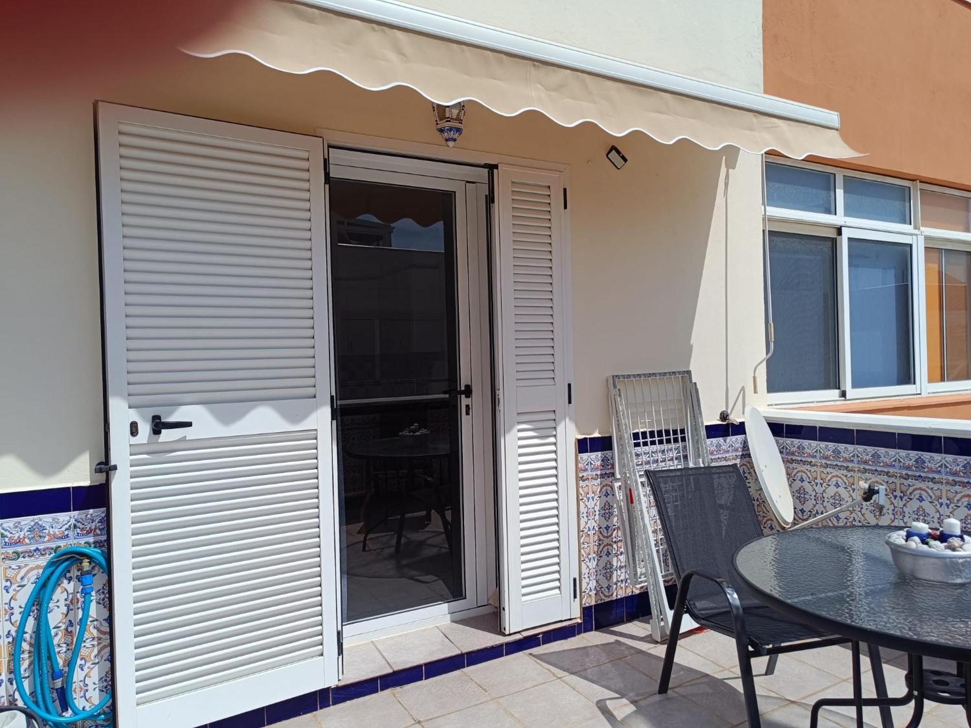 Vera Natura Apartamento Isabel Экстерьер фото