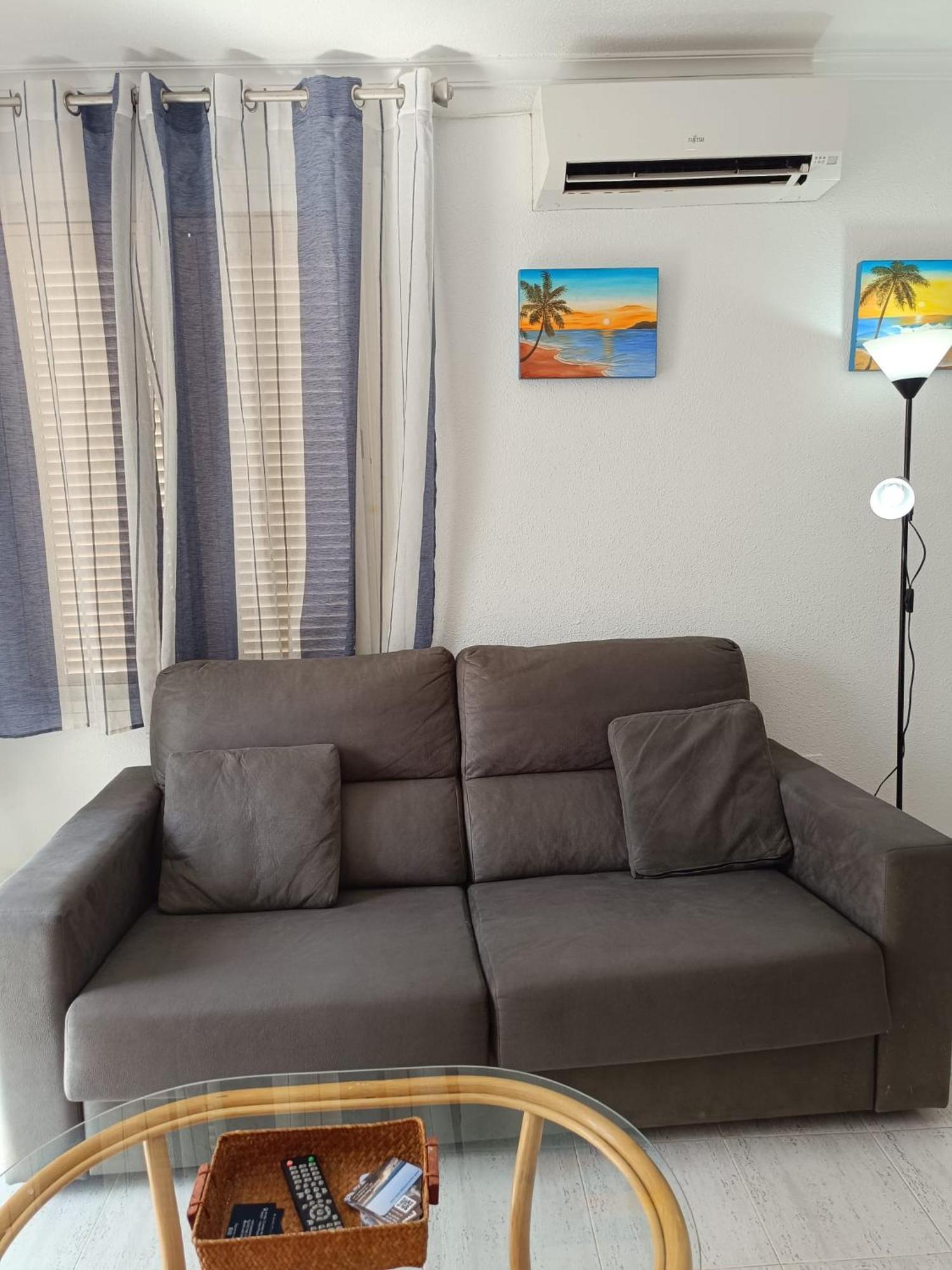 Vera Natura Apartamento Isabel Экстерьер фото