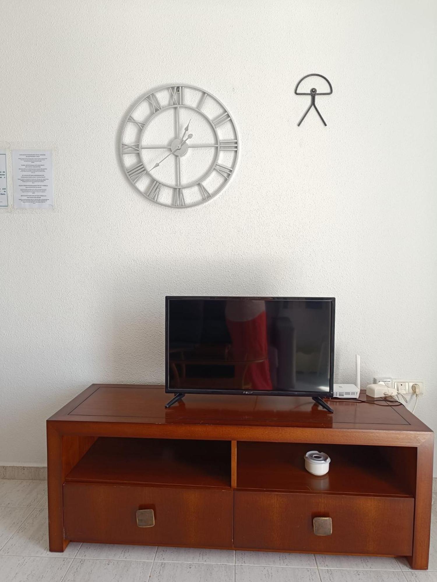 Vera Natura Apartamento Isabel Экстерьер фото