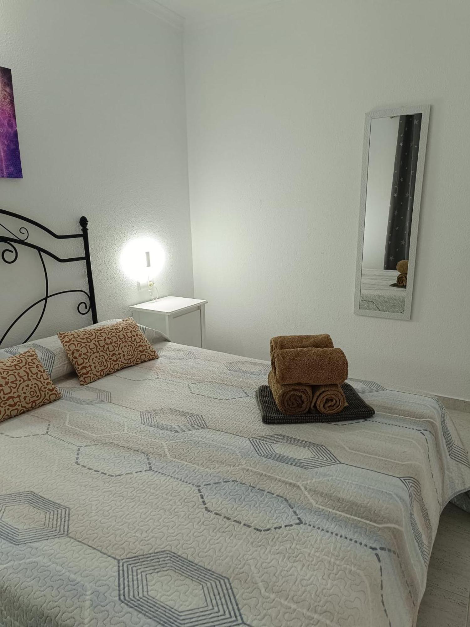 Vera Natura Apartamento Isabel Экстерьер фото