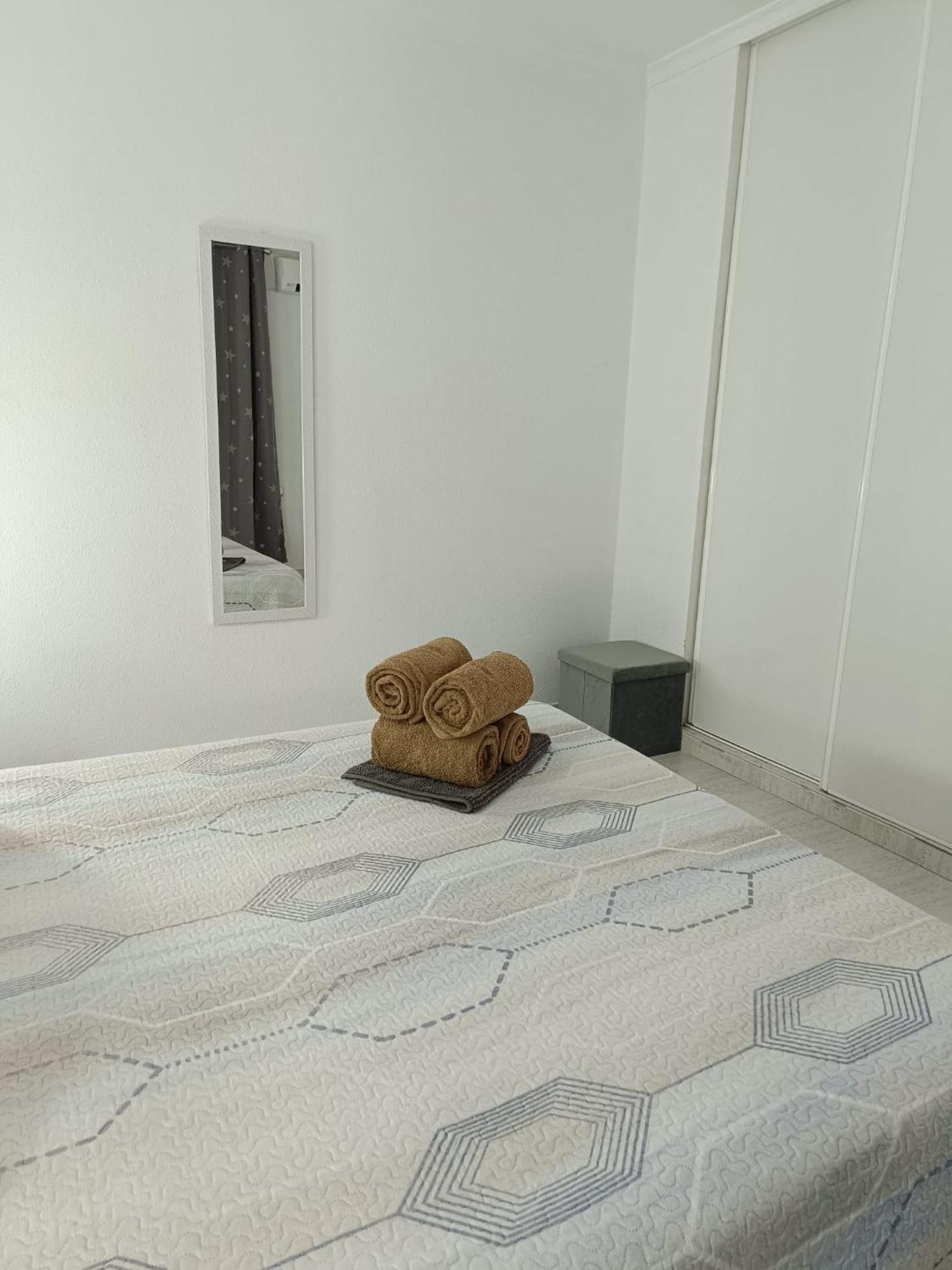 Vera Natura Apartamento Isabel Экстерьер фото
