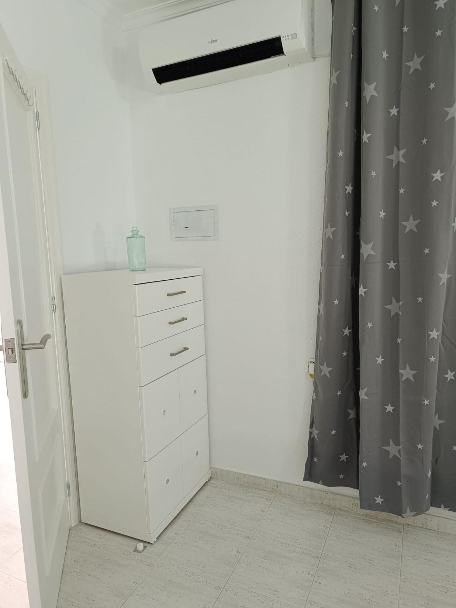 Vera Natura Apartamento Isabel Экстерьер фото