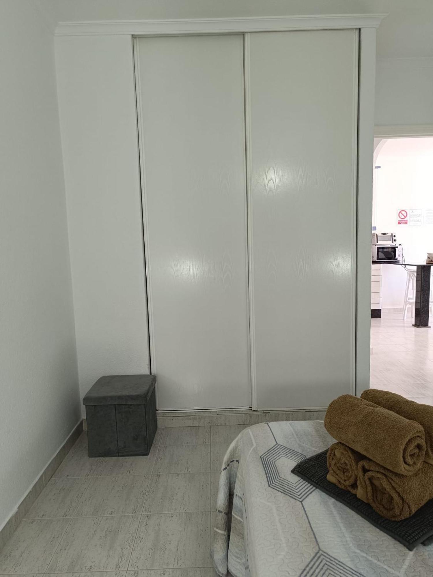 Vera Natura Apartamento Isabel Экстерьер фото