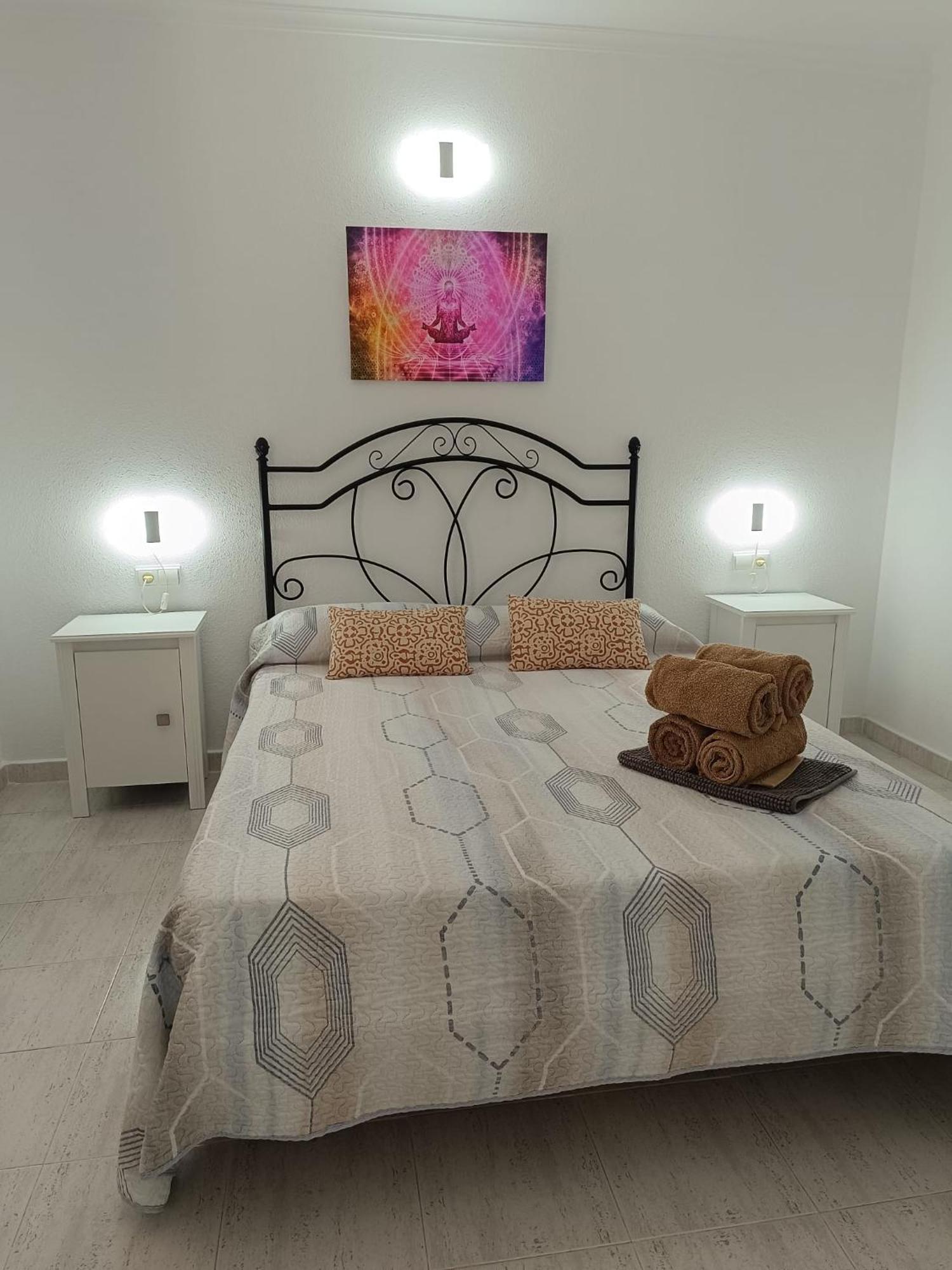 Vera Natura Apartamento Isabel Экстерьер фото