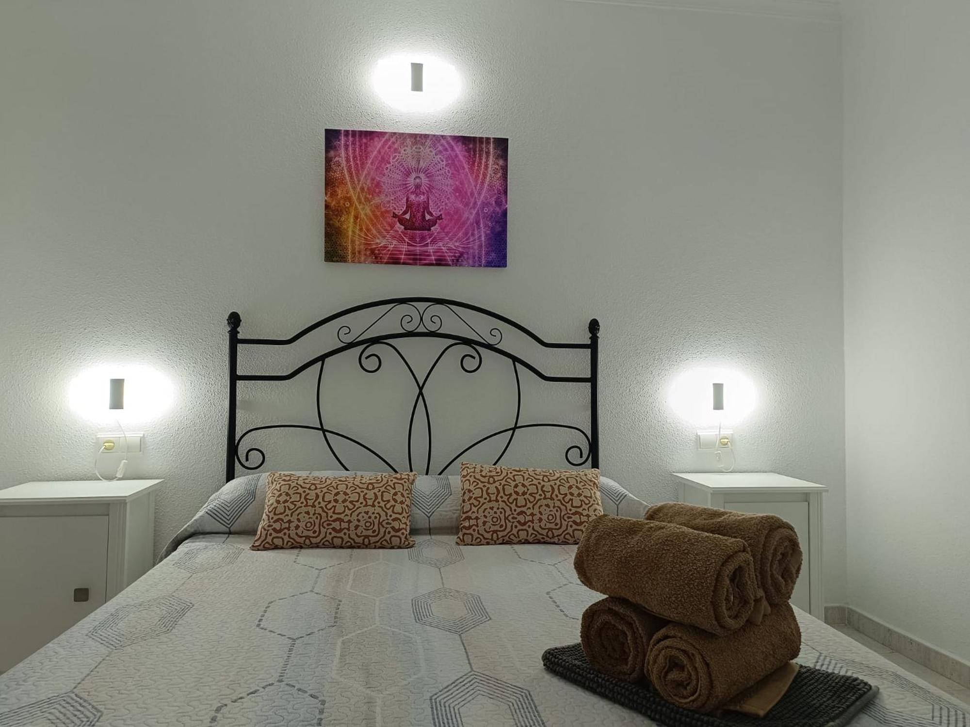Vera Natura Apartamento Isabel Экстерьер фото