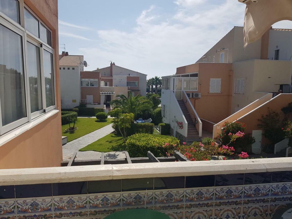 Vera Natura Apartamento Isabel Экстерьер фото